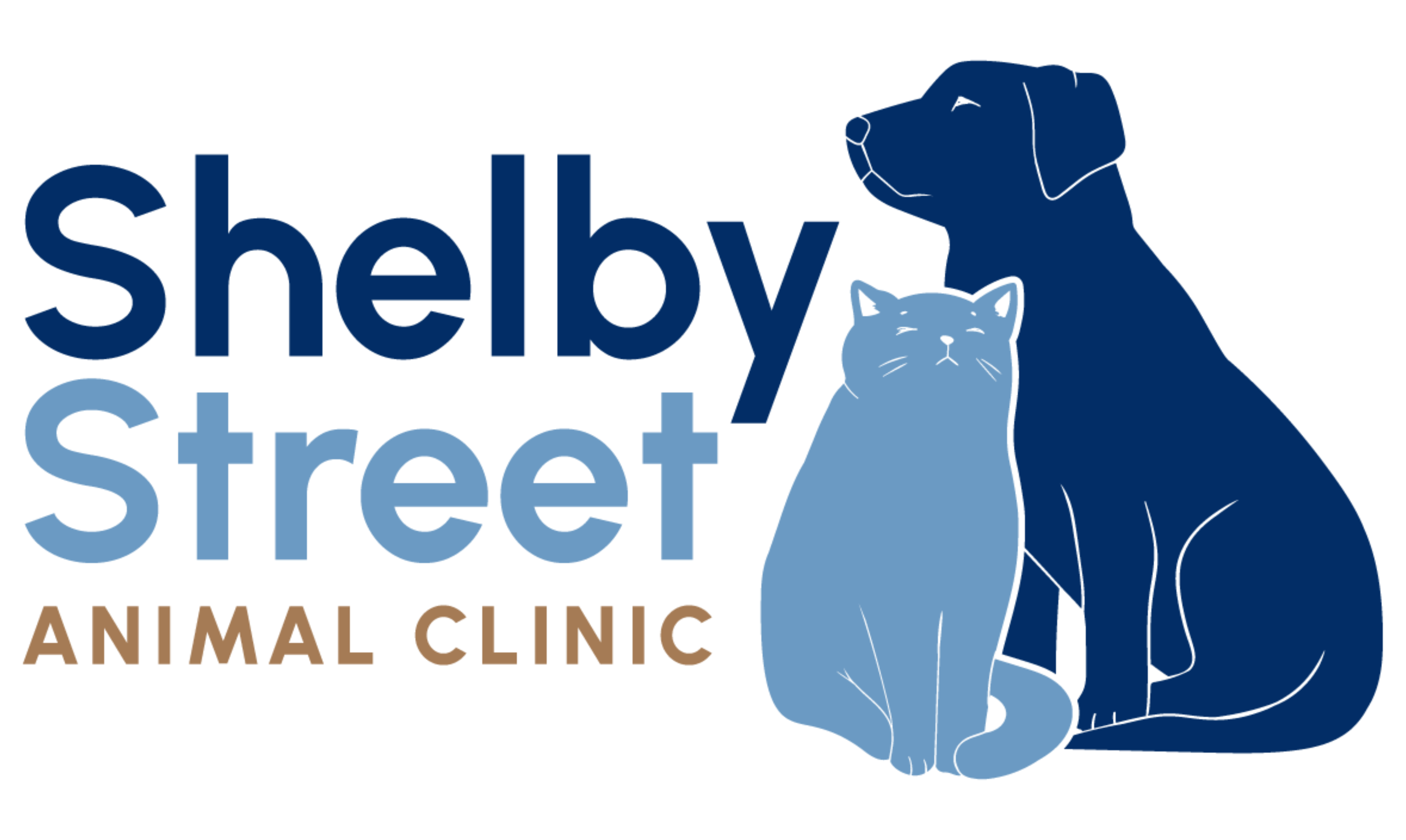 Shelby Street Logo